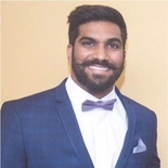 Krupa Kiran Kaki