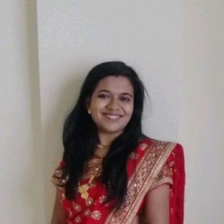 Krupa Lakde