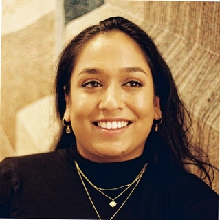 Krupa Patel