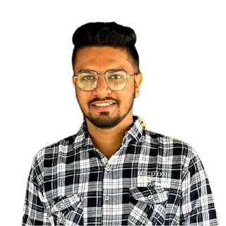 Krupen Chauhan