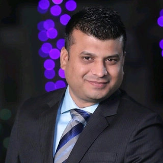 Krushal Kansara