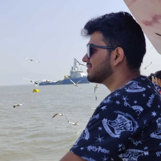 Krushikesh Mhatre