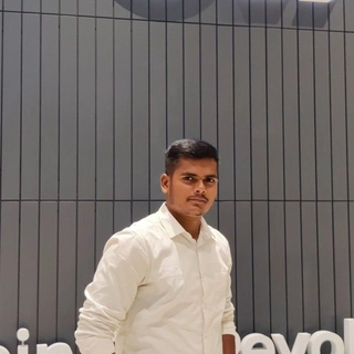 Krushna Chandra Jena