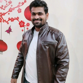 Krushnat Dhembare