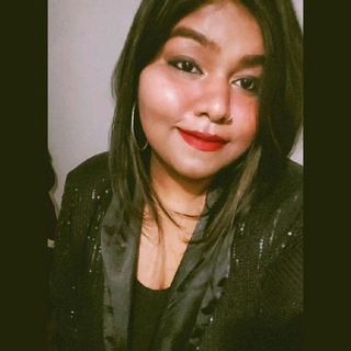 Kruthika Ravindran