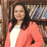 Kruti Pathak