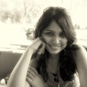 Kruti Sharma