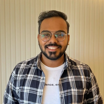 Krutik Jain