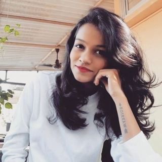 Krutika Angane
