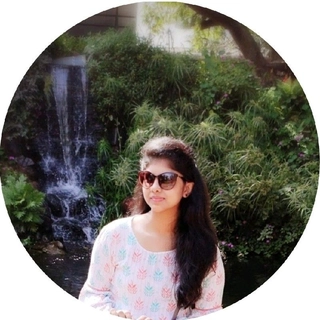 Krutika Bole