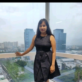 Krutika S.