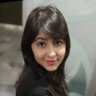Krutika Thakkar