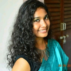Krutika Wankhede