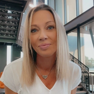 Krystal Cooper