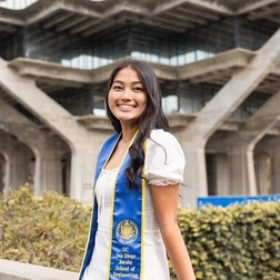 Krystal Hirahara