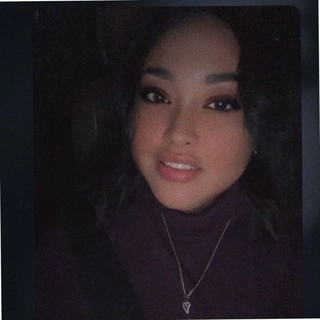 Krystal Lee Carromero-Andujar