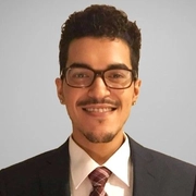 Krystian Gonzalez Vazquez