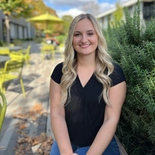 Krystina Gelsleichter