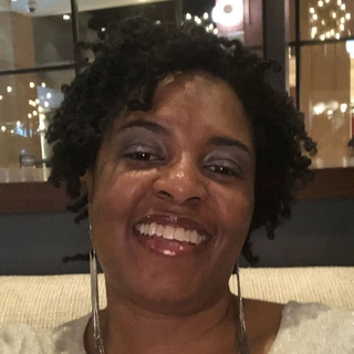 Krystle M Davis
