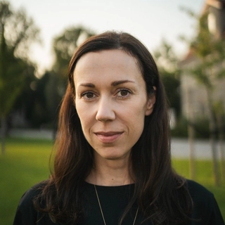 Krystyna Fedorowicz