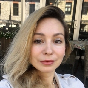 Ksenia Kuliagina