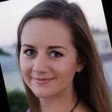 Ksenia Novikova (Nesterova)