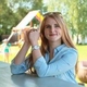 Ksenia Praded