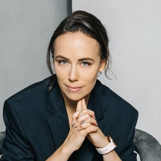 Kseniia Yaroslavtseva