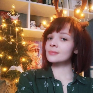 Kseniya Golovatskaya