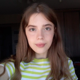 Kseniya Shymanovich