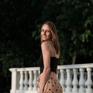 Kseniya Simonova