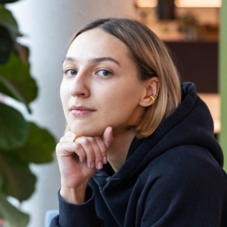 Kseniya Yurevich