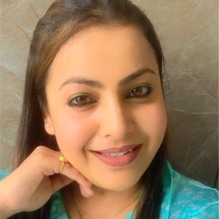 Kshama Bhardwaj