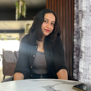Kshama D P