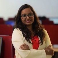 Kshama Gopalakrishna