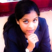 Kshama Mohanty