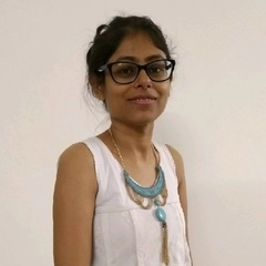 Kshipra Raut