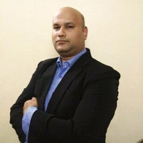 Kshitij Dave