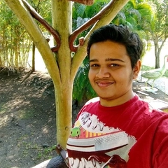 Kshitij Deshpande