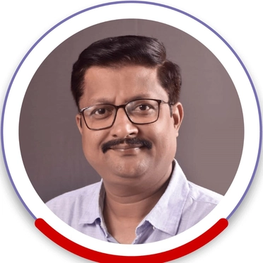 Kshitij Gadkari
