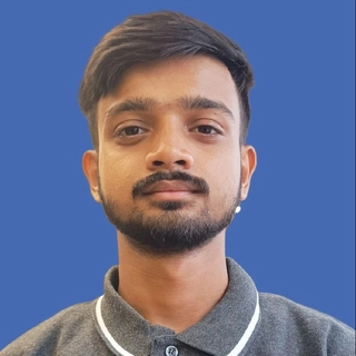 Kshitij Ghosh