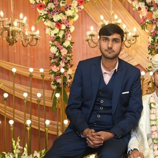 Kshitij Kumar