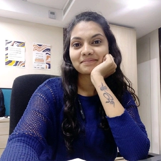 Kshitija Kulkarni