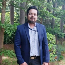 Kshitish Mahanta