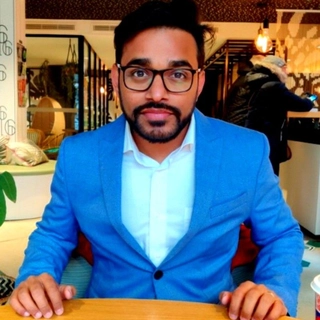 Kshitiz Tiwari