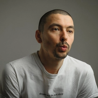 Kukushkin Nikolay