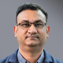 Kulbhushan Aggarwal
