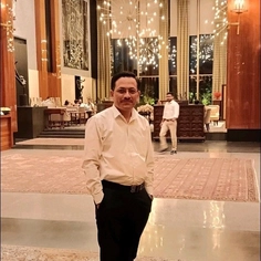Kuldeep Badola