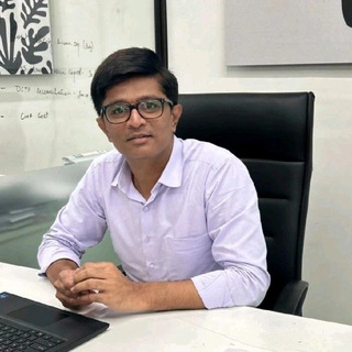 Kuldeep Goswami
