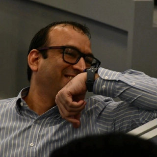 Kuldeep Mehta
